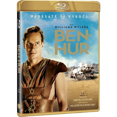 Ben Hur BD