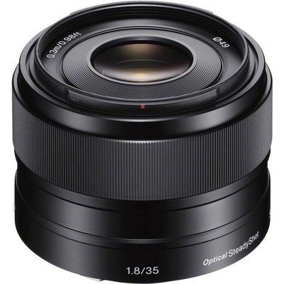 Sony 35mm f/1.8 OSS