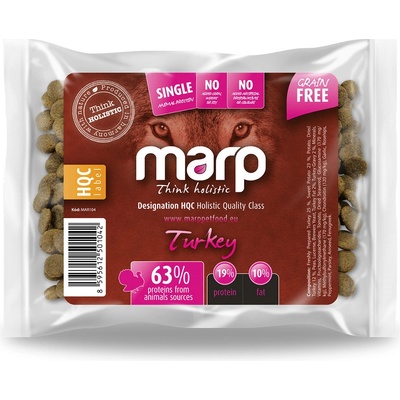 Marp Holistic Senior & Light Grain Free Turkey 70 g