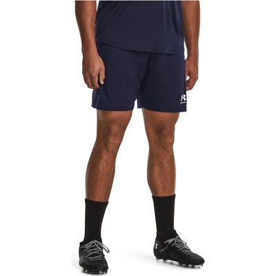 Under Armour M's Ch. Knit Short-BLU