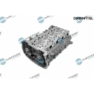 Hlava valcov motora Dr.Motor Automotive DRM6411SL