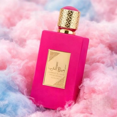 Asdaaf Ameerat Al Arab Sugar Crown parfumovaná voda dámska 100 ml