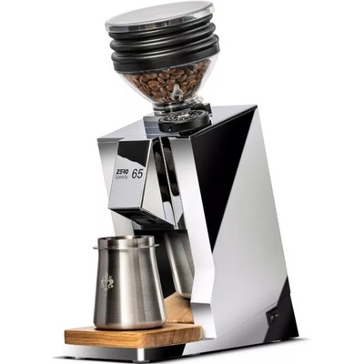 Eureka Mignon Zero 65 Speedy 16CR Chrom