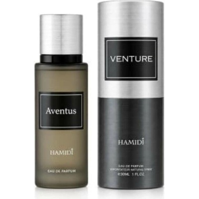 Hamidi Venture parfumovaná voda pánska 30 ml