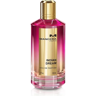 Mancera Indian Dream parfémovaná voda dámská 120 ml