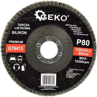Geko G78413