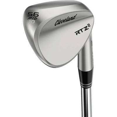 Cleveland RTZ2 Tour Satin Wedge Strana: RH, Loft: 50°, Bounce: 10° SB – Hledejceny.cz