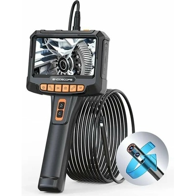 Inskam G10-Pro-8.5mm-dual-lens-hard-5m