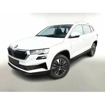 Skoda Karoq Selection DSG 110 kW