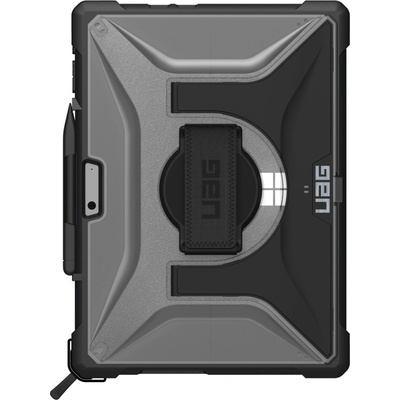 UAG Plasma + Strap ochranné pouzdro Microsoft Surface 9 324012114343 černá