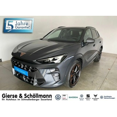 Cupra Terramar 2.0 TSI VZ DSG 195 kW
