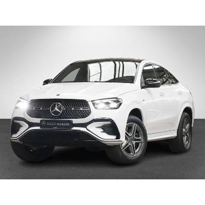 Mercedes-Benz GLE 400 e AMG Line 280 kW