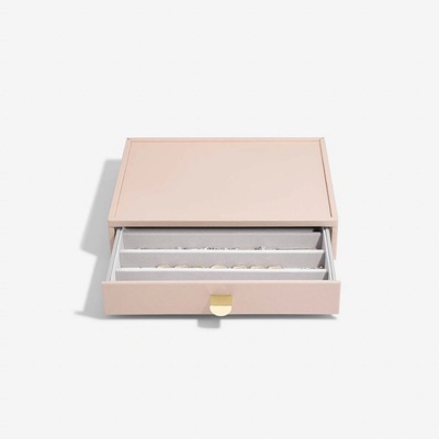 Stackers box na šperky Blush Classic