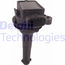 DELPHI Zapaľovacia cievka GN1033412B1