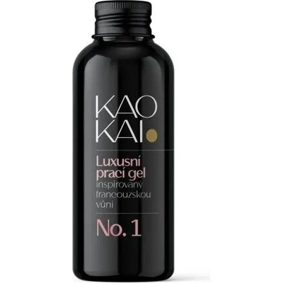 Kao Kai prací gél inšpirovaný francúzskou vôňou No.1 100 ml 2 PD
