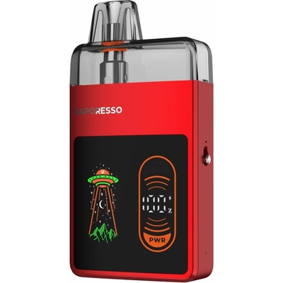 Vaporesso Eco Nano Pro 1000 mAh Coral Red 1 ks
