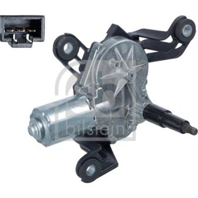 FEBI BILSTEIN Motor stieračov 109031