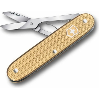 Victorinox Companion X Alox, 93 mm, zlatý 0.8070.28