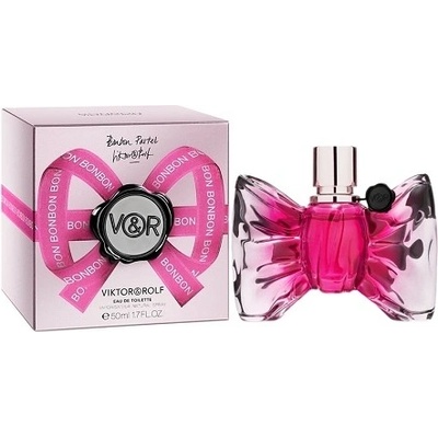 Viktor & Rolf Bonbon Spring Summer 2018 toaletná voda dámska 50 ml