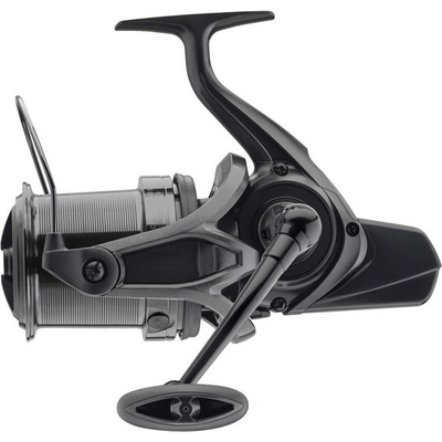 Daiwa 24 Crosscast 45 SCW QD 5000C