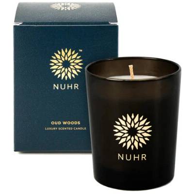 NUHR Oud Woods 200 g