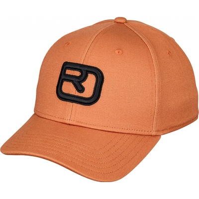 Ortovox Logo Flex Cap sly fox