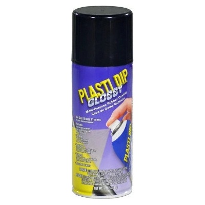Plasti Dip Plasti Dip sprej čierny 400 ml te_071