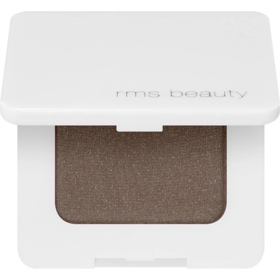 RMS Beauty Back2Brow pudr na obočí Dark 3,5 g
