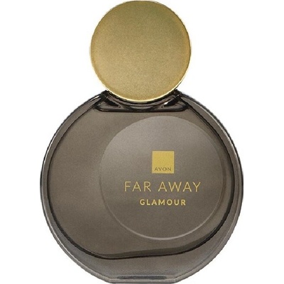 Avon Far Away Glamour NEW parfumovaná voda dámska 50 ml