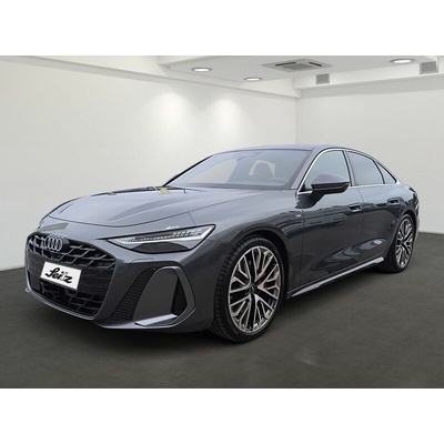 Audi A6 TFSI quattro 270 kW