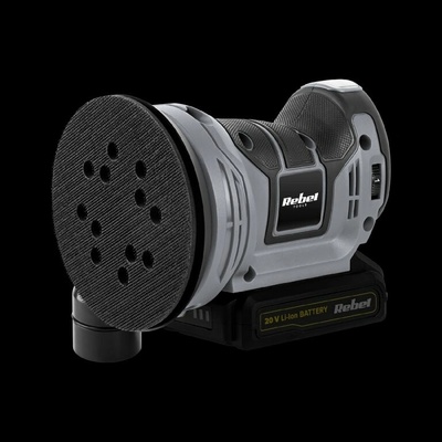 Rebel Tools RB-1059