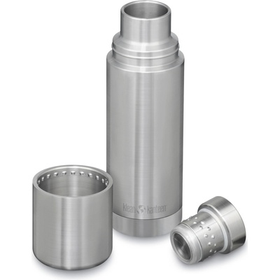 Klean Kanteen termoska TKPro termoska brushed stainless 500 ml