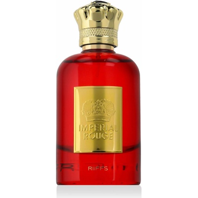 Riiffs Imperial Rouge parfumovaná voda dámska 100 ml