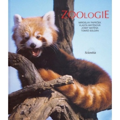 Zoologie – Hledejceny.cz