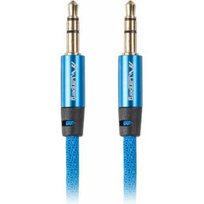 Lanberg CA-MJMJ-10CU-0030-BL