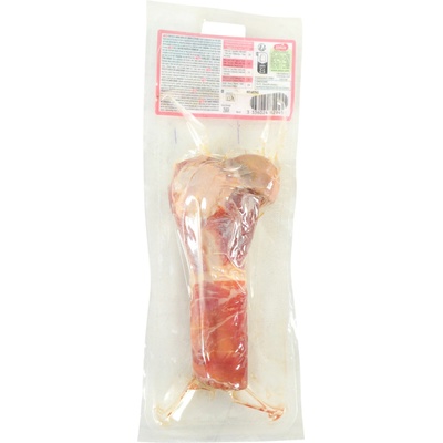 Zolux Pochoutka pes Kost Serrano poloviční 250 g