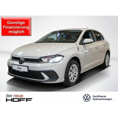 Volkswagen Polo 1.0 Trend 59 kW