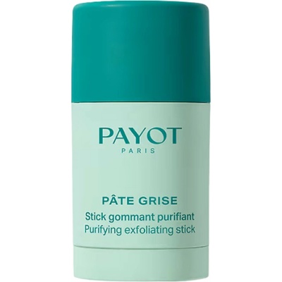 Payot Pâte Grise Purifying Exfoliating Stick pleťový peeling v tyčince 25 g pro ženy – Hledejceny.cz