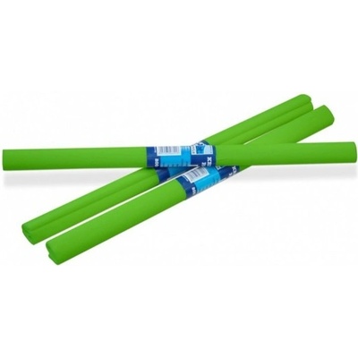 Zet servis Krepový papír - světle zelený 22 - 50 x 200 cm – Hledejceny.cz
