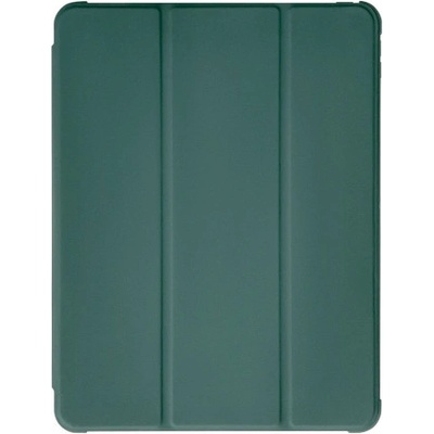 MG Stand Smart Cover pouzdro na iPad 11 2021 HUR224403 zelené