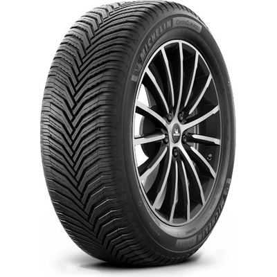 Michelin CrossClimate 2 Acoustic 255/40 R20 101W
