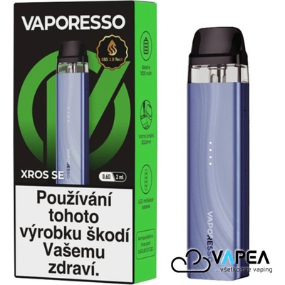 Vaporesso XROS SE 1000 mAh Dark Indigo