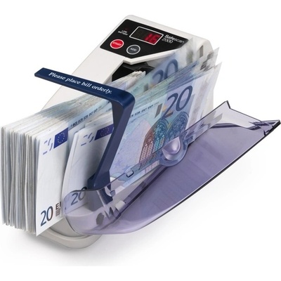 Safescan 2000 – Hledejceny.cz