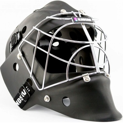 Blindsave Matt Black New maska