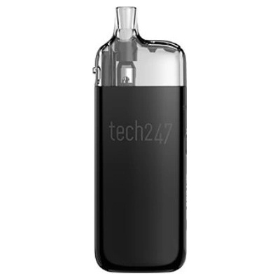 Smoktech Tech247 Pod 1800 mAh Black 1 ks