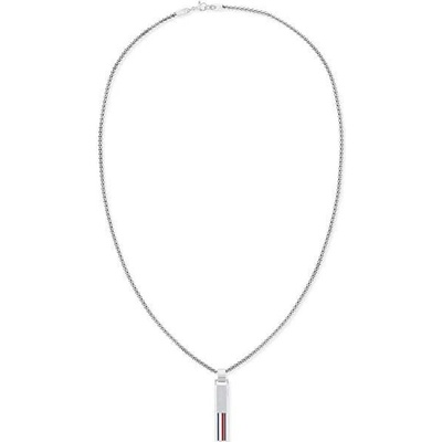 Tommy Hilfiger Nadčasový náhrdelník s príveskom 2790314