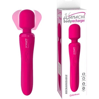 Pipedream Wanachi Body Recharger