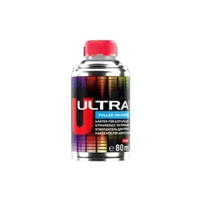 NOVOL ULTRA FULLER HARTER - Tužidlo pre akrylový podklad 80ml