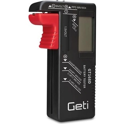 GETI GT168D