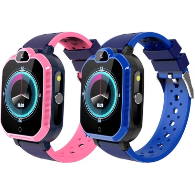 Detské Smart Hodinky WatchKing VX10s Pro s GPS, WIFI, SOS